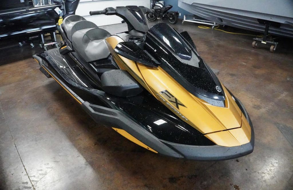 2025 Yamaha Waverunners FX Cruiser HO in osage beach MO
