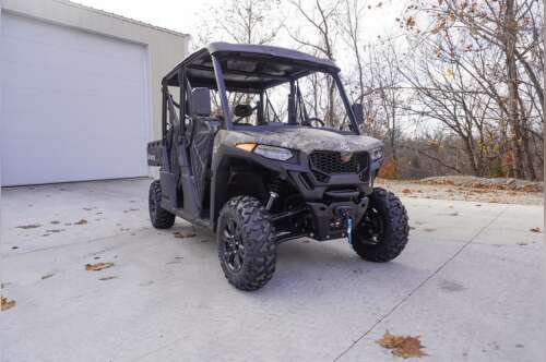 2026 CFMOTO UFORCE 800 XL Camo 800 XL in osage beach MO