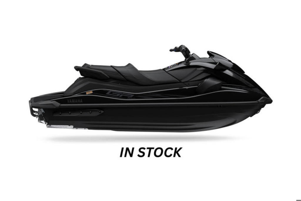2026 Yamaha Waverunners GP SVHO with Audio in osage beach MO