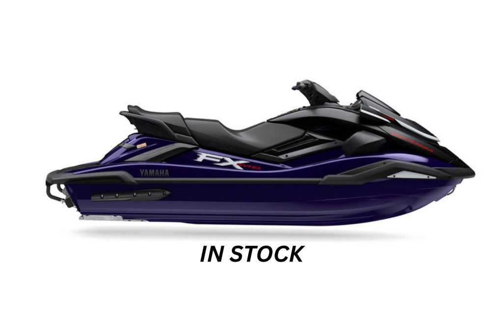 2026 Yamaha Waverunners FX SVHO  in osage beach MO