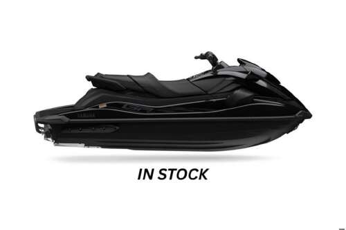 2026 Yamaha Waverunners GP SVHO with Audio in osage beach MO