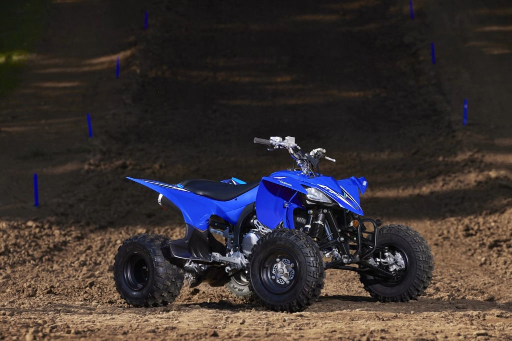 2026 Yamaha YFZ450R - Team Yamaha Blue 450R - Team Yamaha Blue in osage beach MO