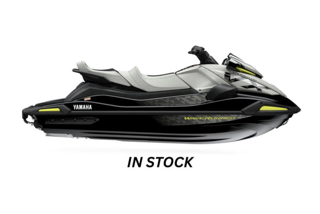 2026 Yamaha Waverunners VX Cruiser HO with Audio in osage beach MO