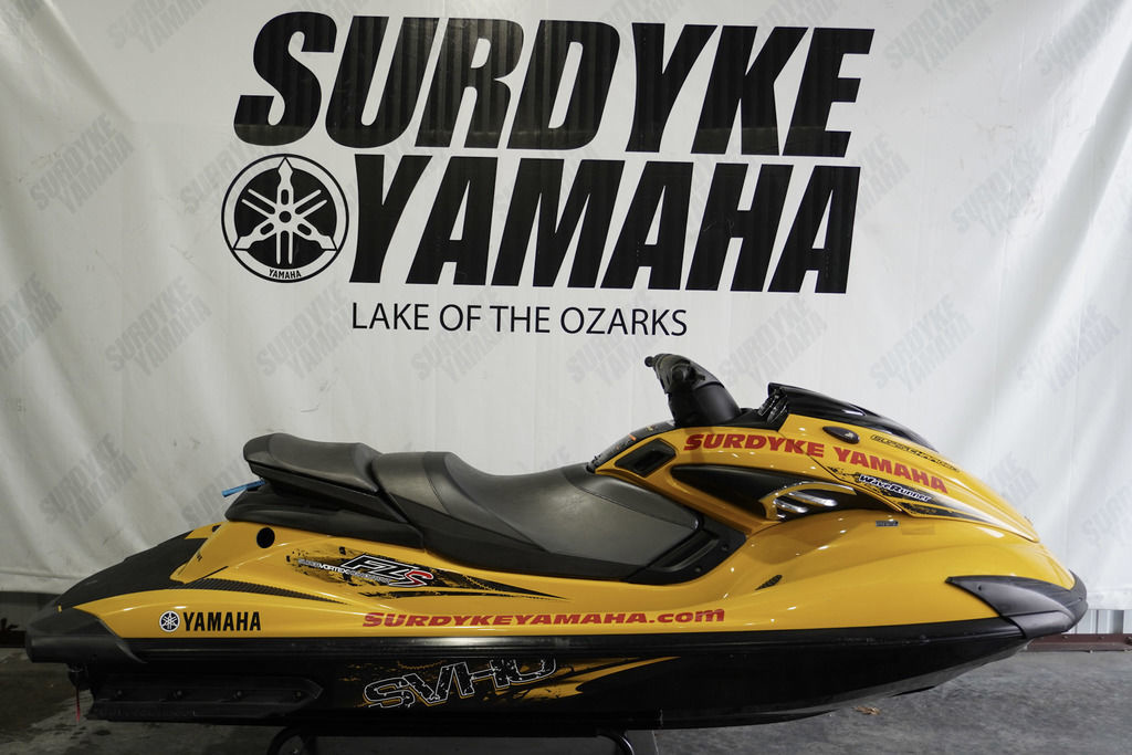 2014 Yamaha FZ S 10 in osage beach MO