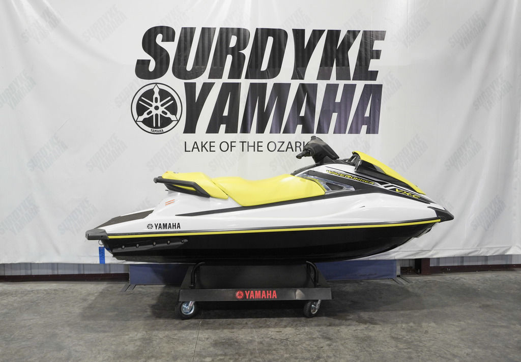 2020 Yamaha VX-C CRUISER in osage beach MO