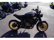 Finding the Ideal Urban Commuter Motorcycle image