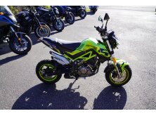 Tips for Buying a Hitch-Mounted Minibike image