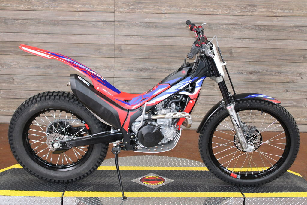 2025 Honda Montesa Cota 301RR COTA 301RR in Alton, IL