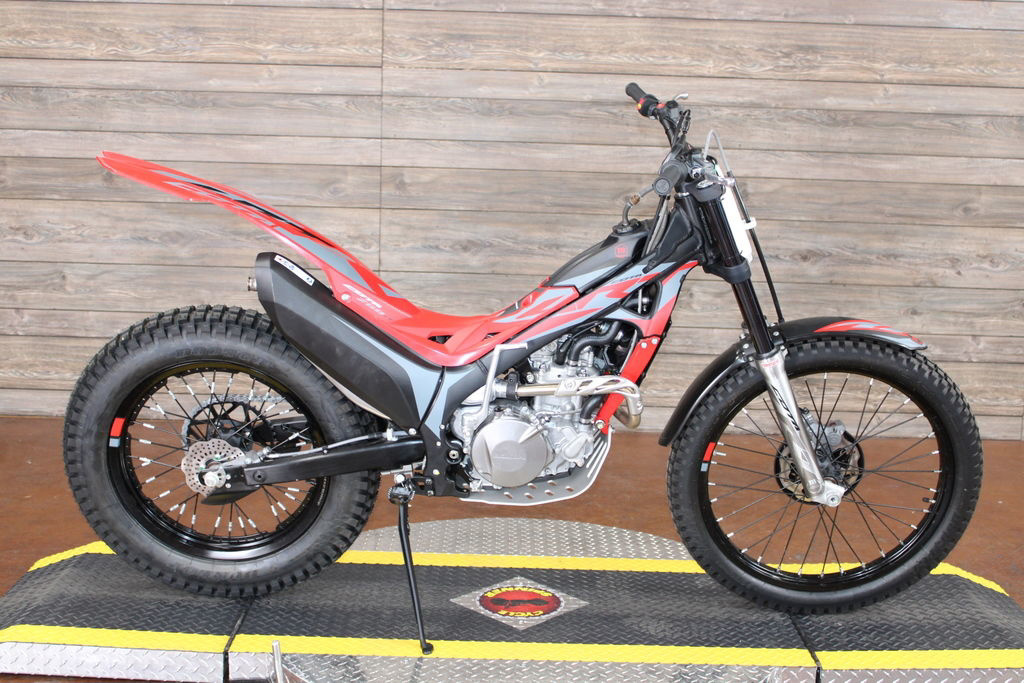 2025 Honda Montesa Cota 4RT 260R 4RT 260R in Alton, IL