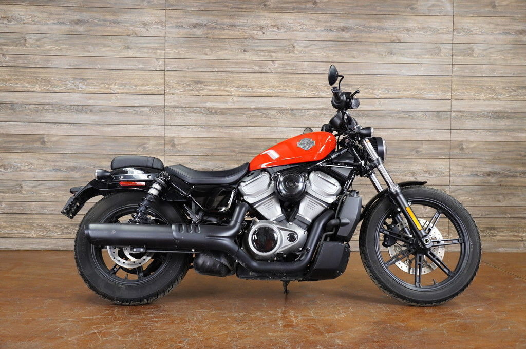 2023 Harley-Davidson RH975 - Nightster NIGHTSTER in Alton, IL