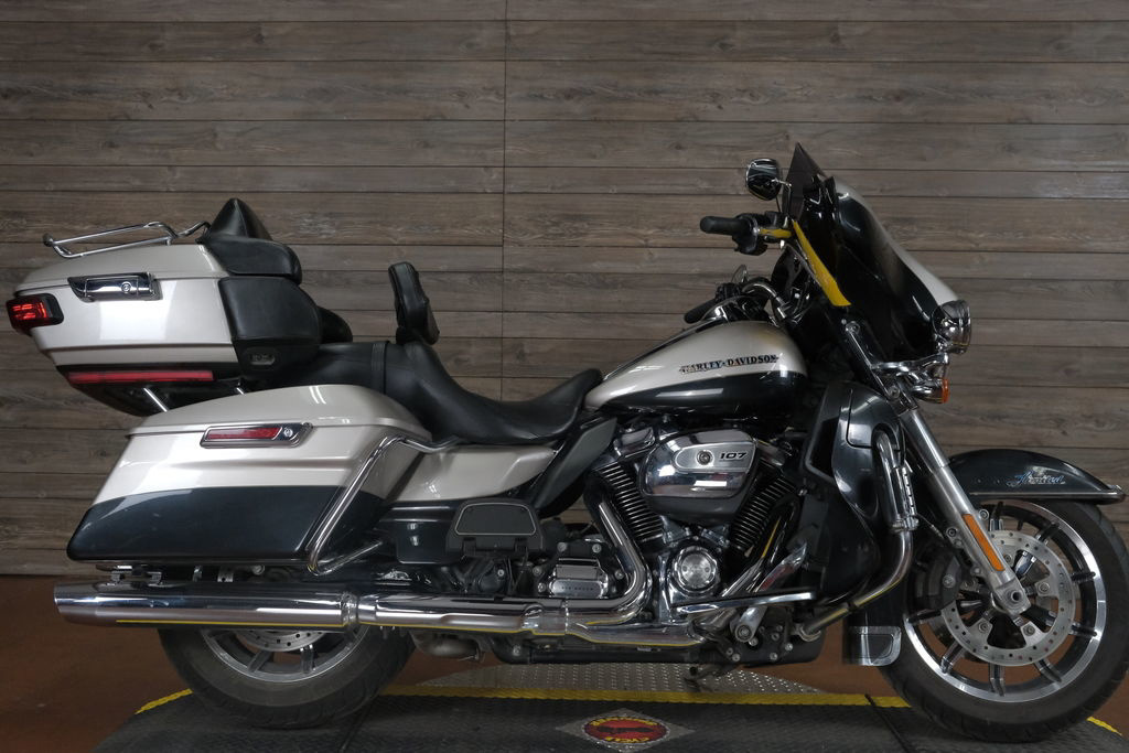 2018 Harley-Davidson FLHTK - Ultra Limited ULTRA LIMITED in Alton, IL