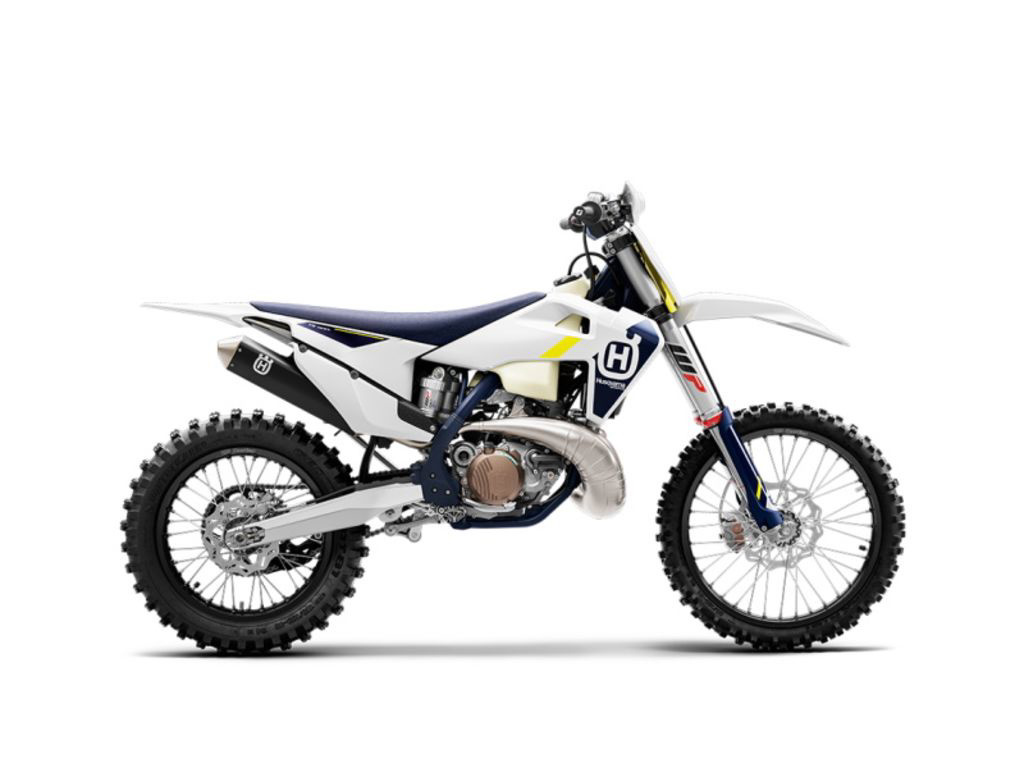 2022 Husqvarna TX 300i 300I in Alton, IL