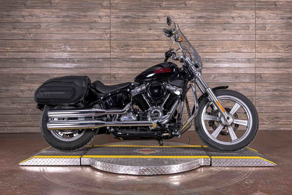 2024 Harley-Davidson FXST - Softail Standard STANDARD in Alton, IL