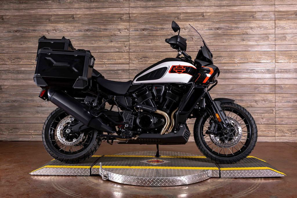 2026 Harley-Davidson RA1250L - Pan America 1250 Limited 1250 LIMITED in Alton, IL