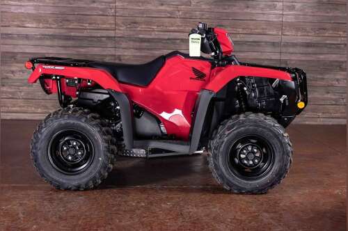 2026 Honda FourTrax Foreman Rubicon 4x4 EPS in alton IL