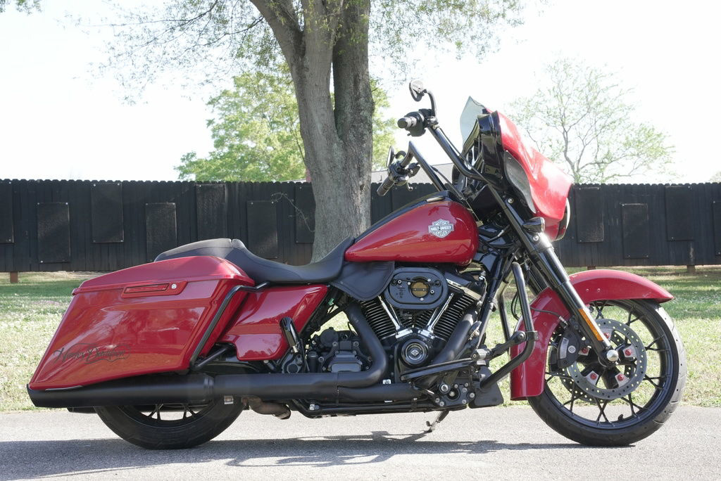 2022 Harley-Davidson FLHXS - Street Glide Special SPECIAL in Anderson, SC