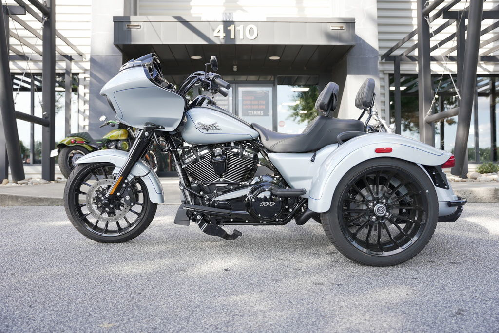 2025 Harley-Davidson FLTRT - Road Glide 3 3 in Anderson, SC
