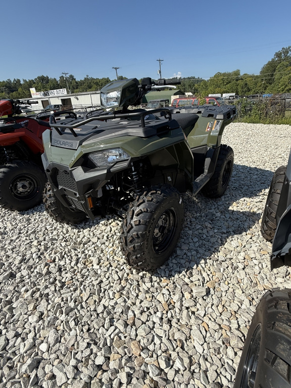 2025 Polaris A25SEA50B1 450 in ashland KY