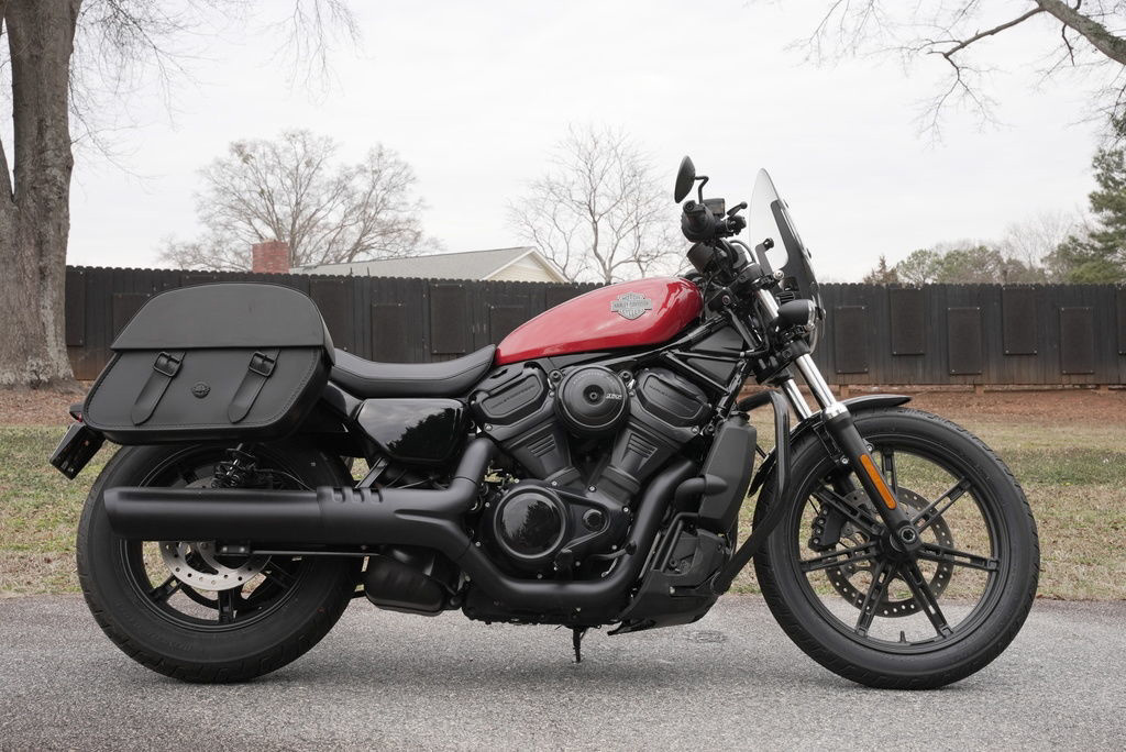 2025 Harley-Davidson Sportster RH975 - Nightster NIGHTSTER in Anderson, SC