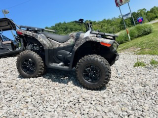 2025 CFMOTO C-FORCE 500 in ashland KY