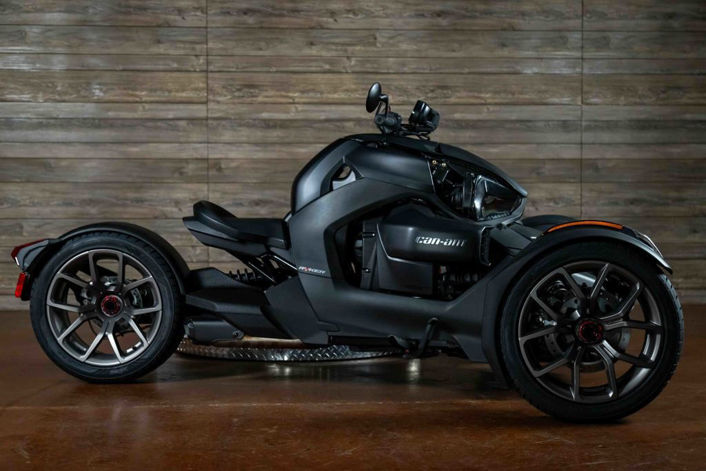 2026 Can-Am Ryker Rotax 900 ACE 900 ACE in Alton, IL