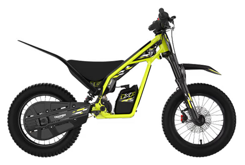 2026 Triumph TXP 16 16 in Costa Mesa, CA