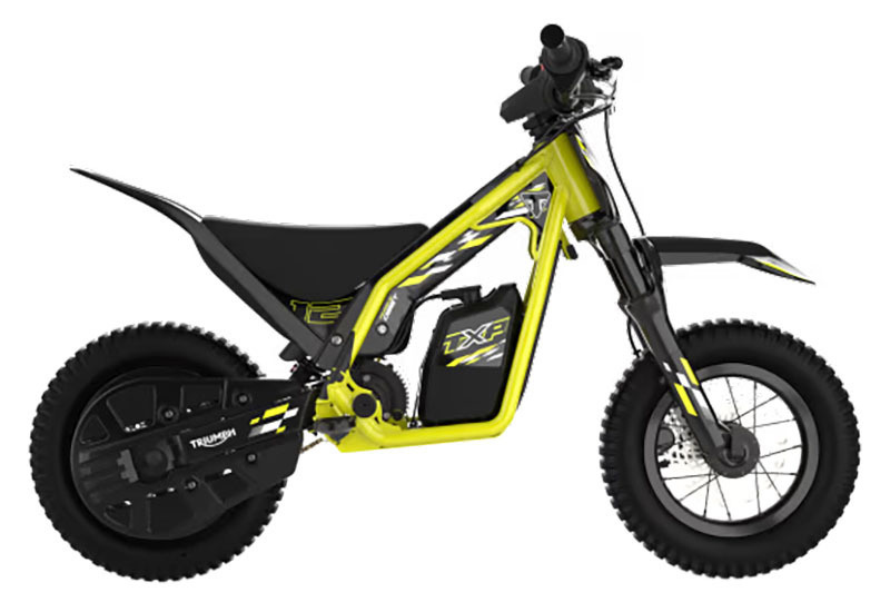 2026 Triumph TXP 12 12 in Costa Mesa, CA