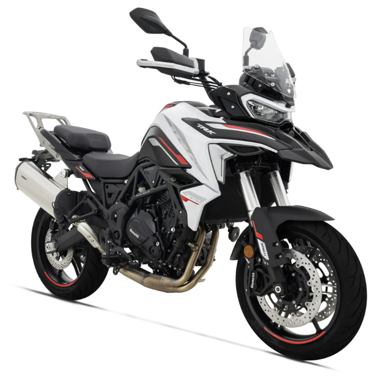 2025 Benelli TRK 702 702 in South Charleston, WV