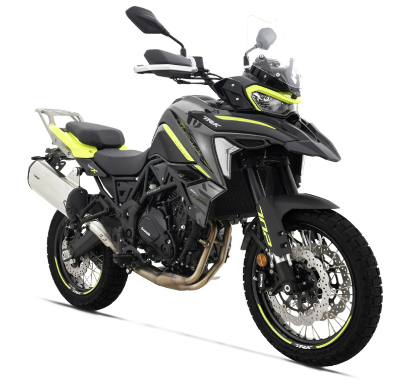 2025 Benelli TRK 702X 702X in South Charleston, WV