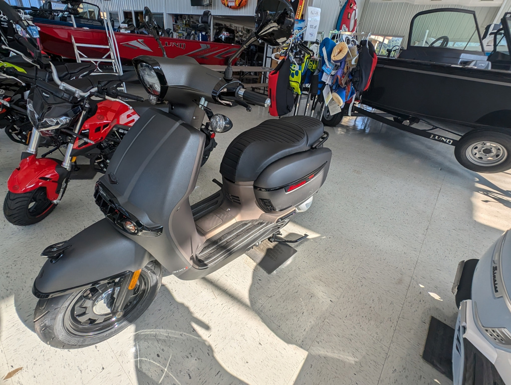 2024 Keeway SIXTIES 300 in South Charleston, WV