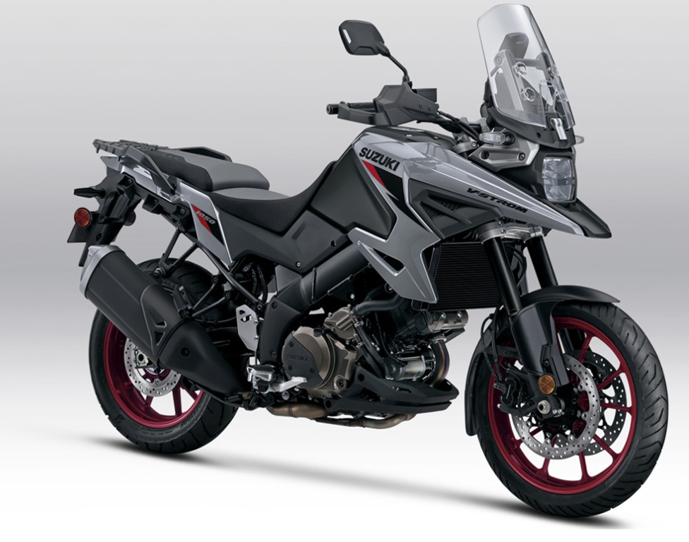 2025 Suzuki V-Strom 1050 1050 in South Charleston, WV