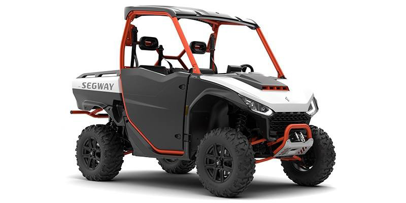 2025 Segway Powersports UT10 P in south charleston WV