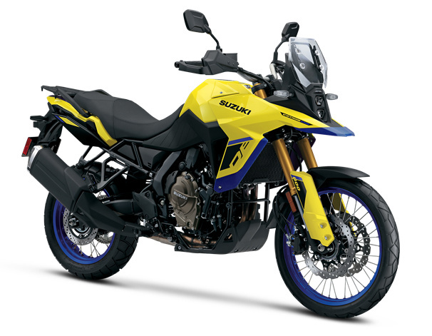 2025 Suzuki V-Strom 800DE 800DE in South Charleston, WV