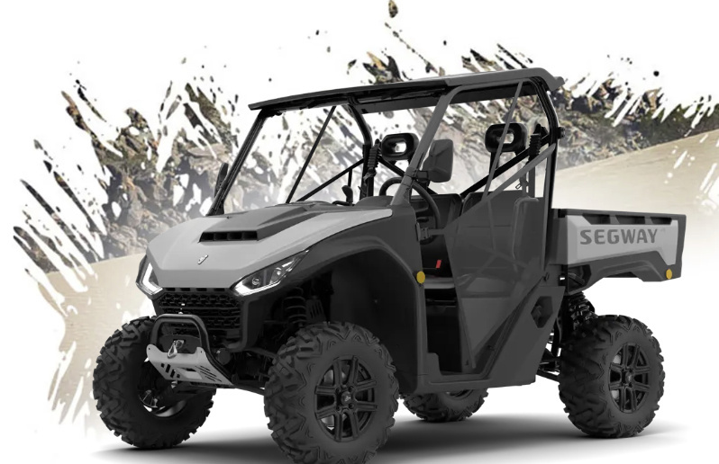 2025 Segway Powersports UT6 P in south charleston WV