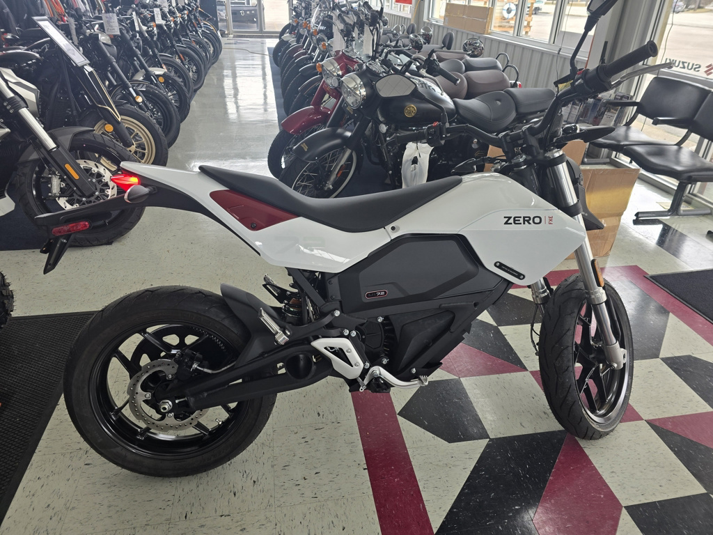 2024 Zero Motorcycles FXE in South Charleston, WV