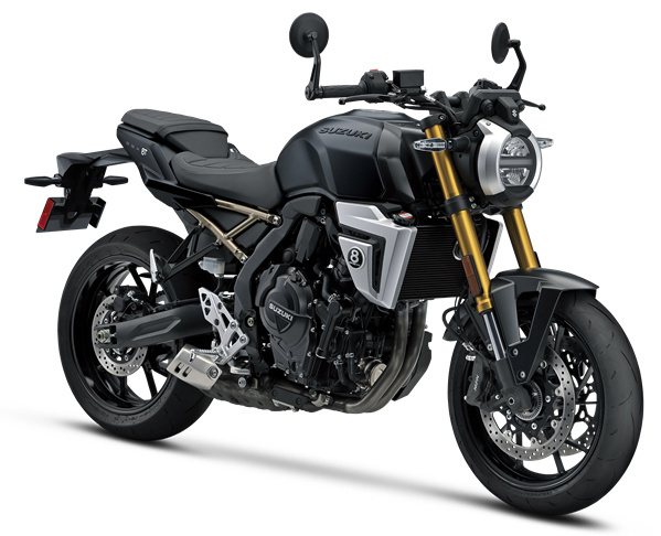 2026 Suzuki GSX 8T 8T in South Charleston, WV