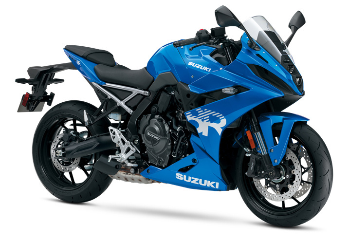 2026 Suzuki GSX800 8R in South Charleston, WV