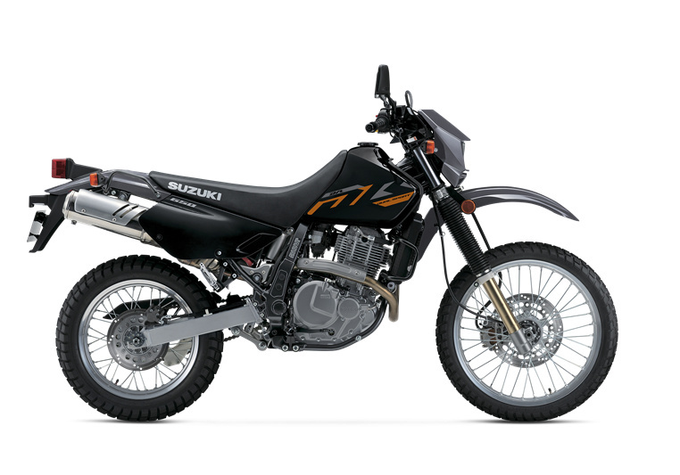 2026 Suzuki DR650SEM6 650SE in South Charleston, WV