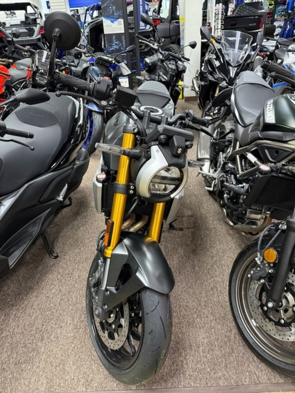 2026 Suzuki GSX 8T 8T in Cincinnati, OH
