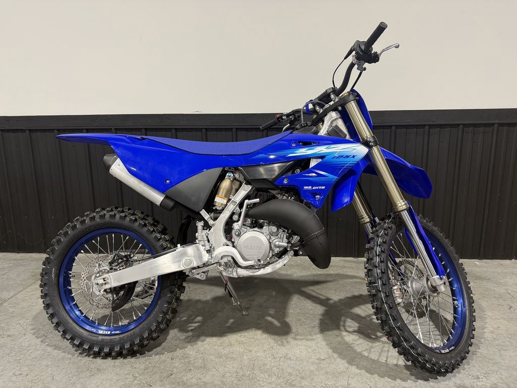 2027 Yamaha YZ 125X 125X in Camp Hill, PA