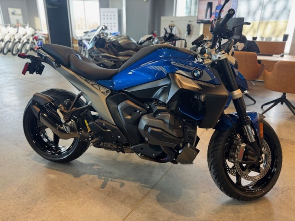 2026 BMW R 1300 R in Camp Hill, PA