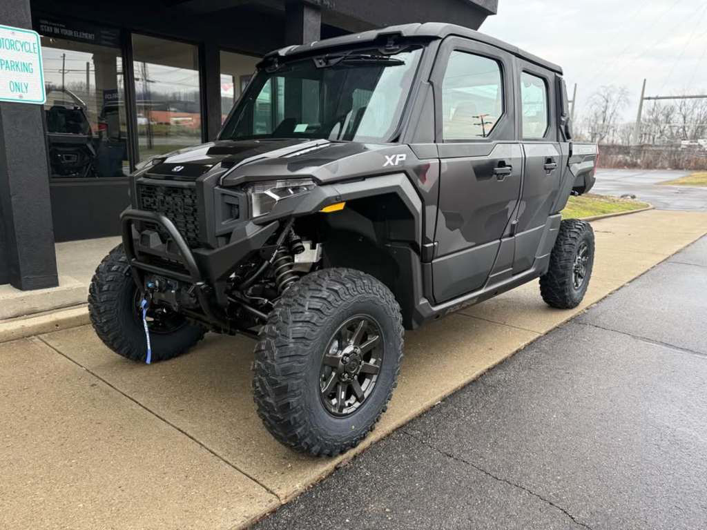 2026 Polaris Xpedition XP 5 Northstar in fairfield OH