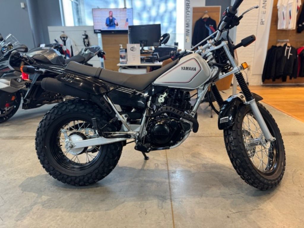 2026 Yamaha TW 200 200 in Camp Hill, PA