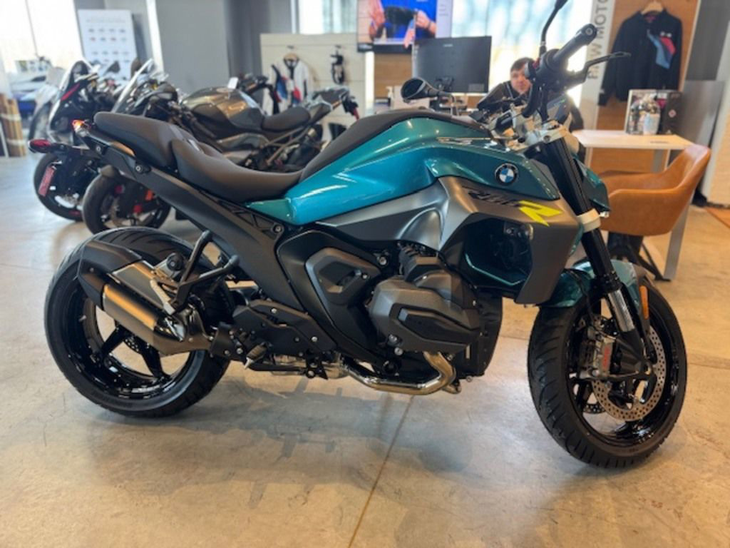 2026 BMW R 1300 R in Camp Hill, PA