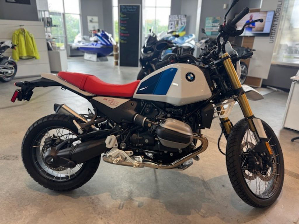 2026 BMW R 12 00 GS in Camp Hill, PA