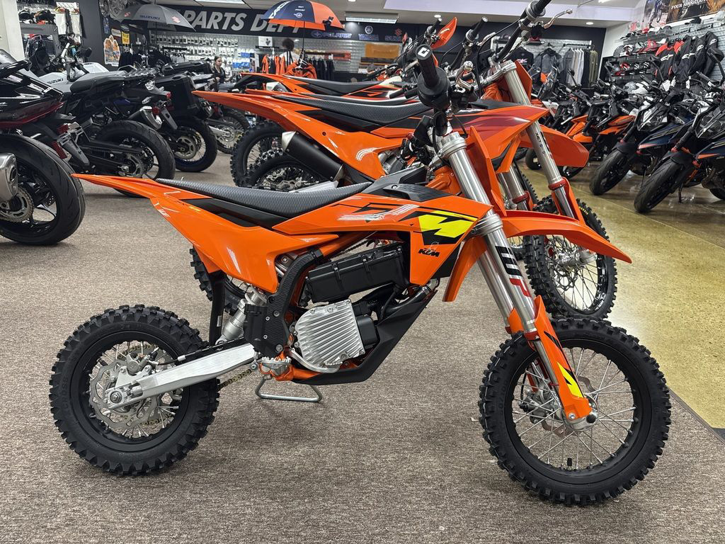 2027 KTM SX E 5 5 in Fairfield, OH