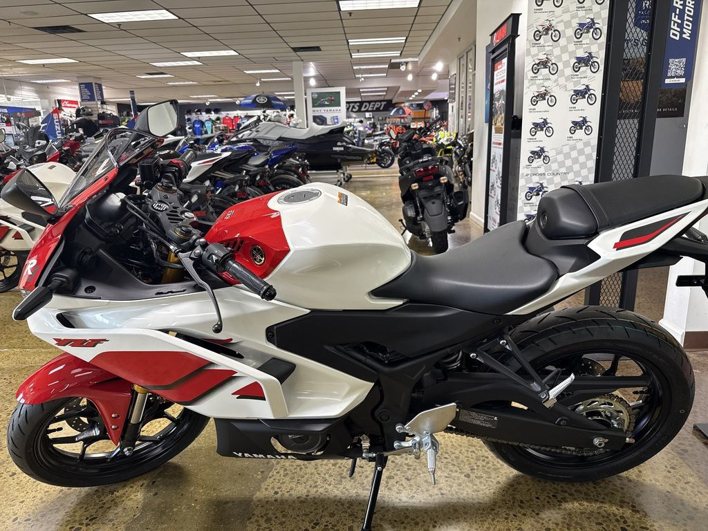 2026 Yamaha YZF R3 R3 in Fairfield, OH