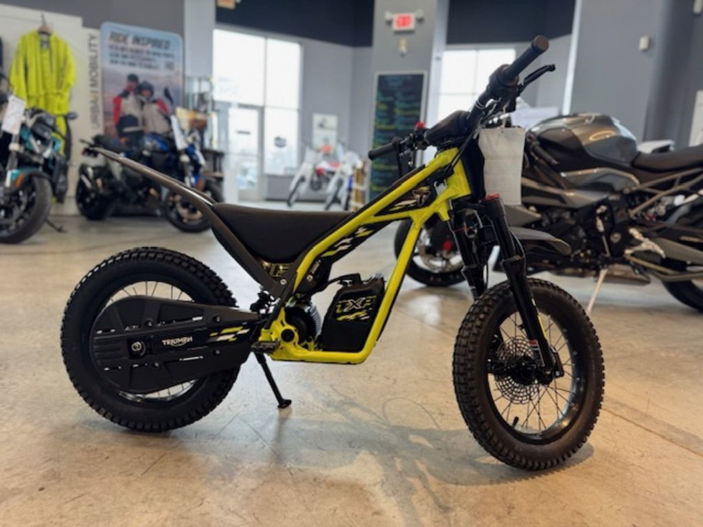 2026 Triumph TXP 16 16 in Camp Hill, PA