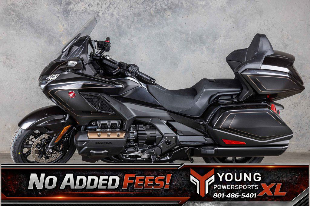 2026 Honda Gold Wing Tour 1800 TOUR in Centerville, UT