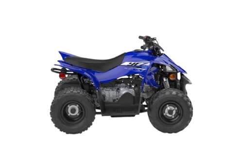 2026 Yamaha YFZ 50 in camp hill PA